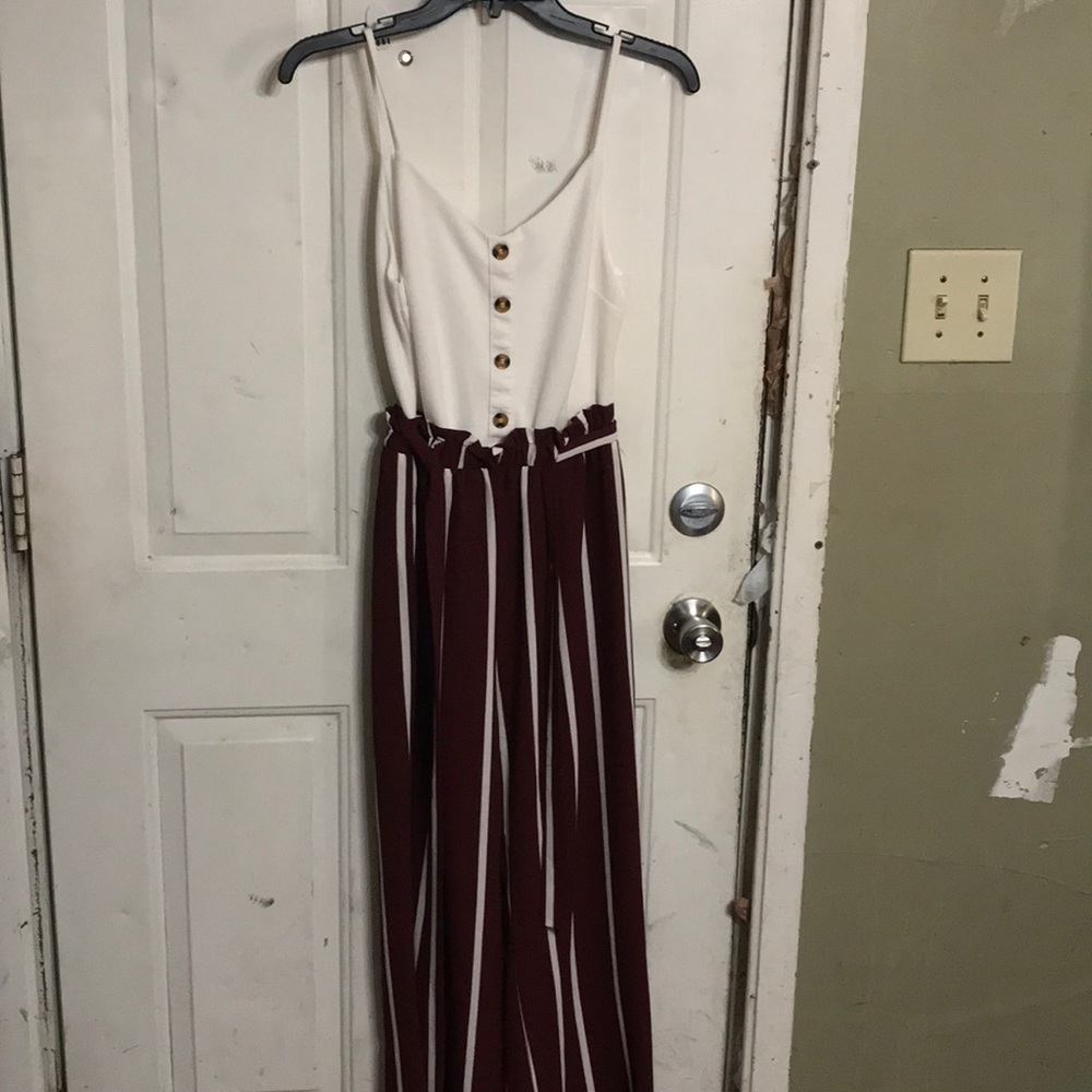 jumpsuit